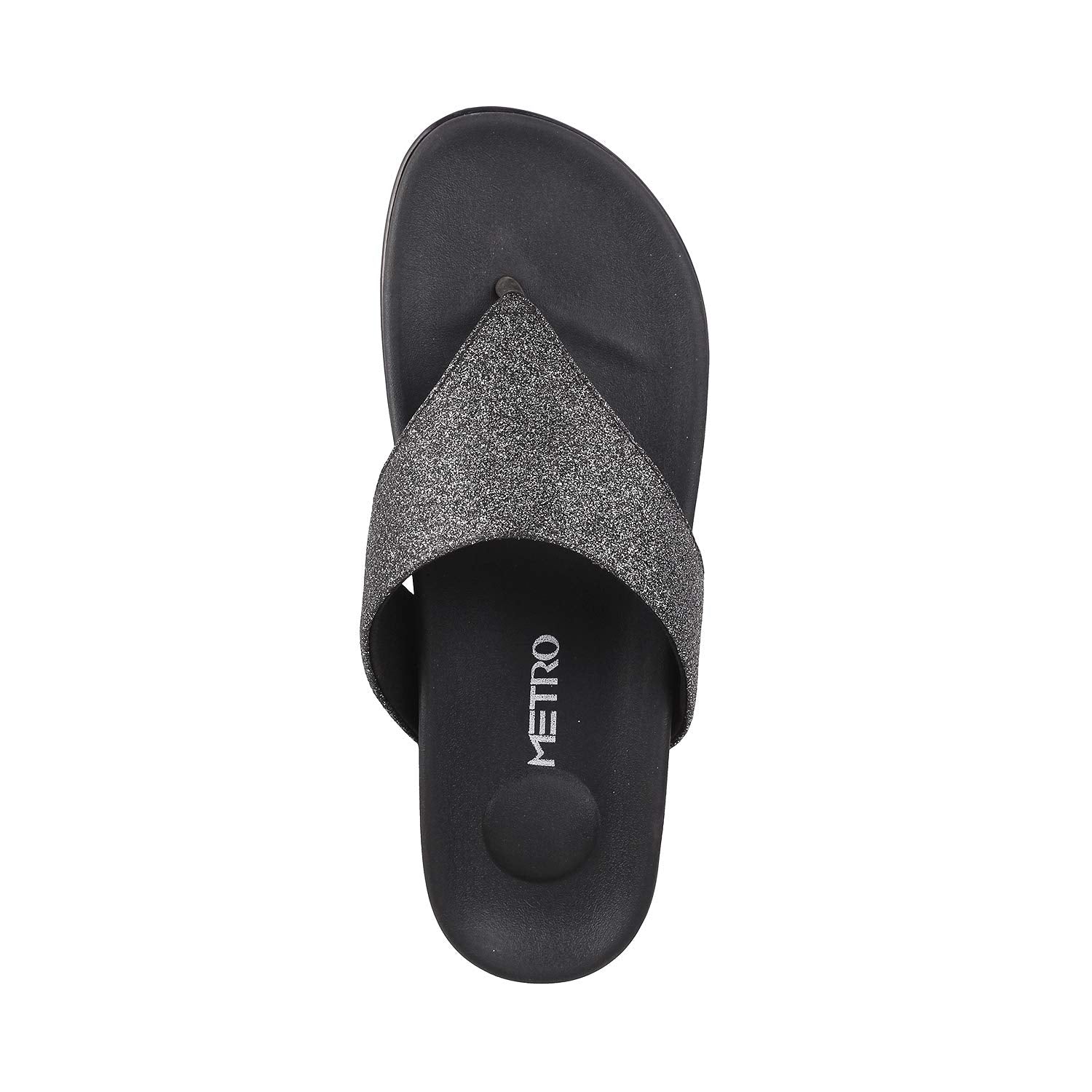Metro Women’s Elegant Outdoor Slipper – Safqqa Egypt
