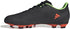 Adidas x speedportal.4 fxg cblack/solred/sgreen gw8493 football/soccer shoes for men