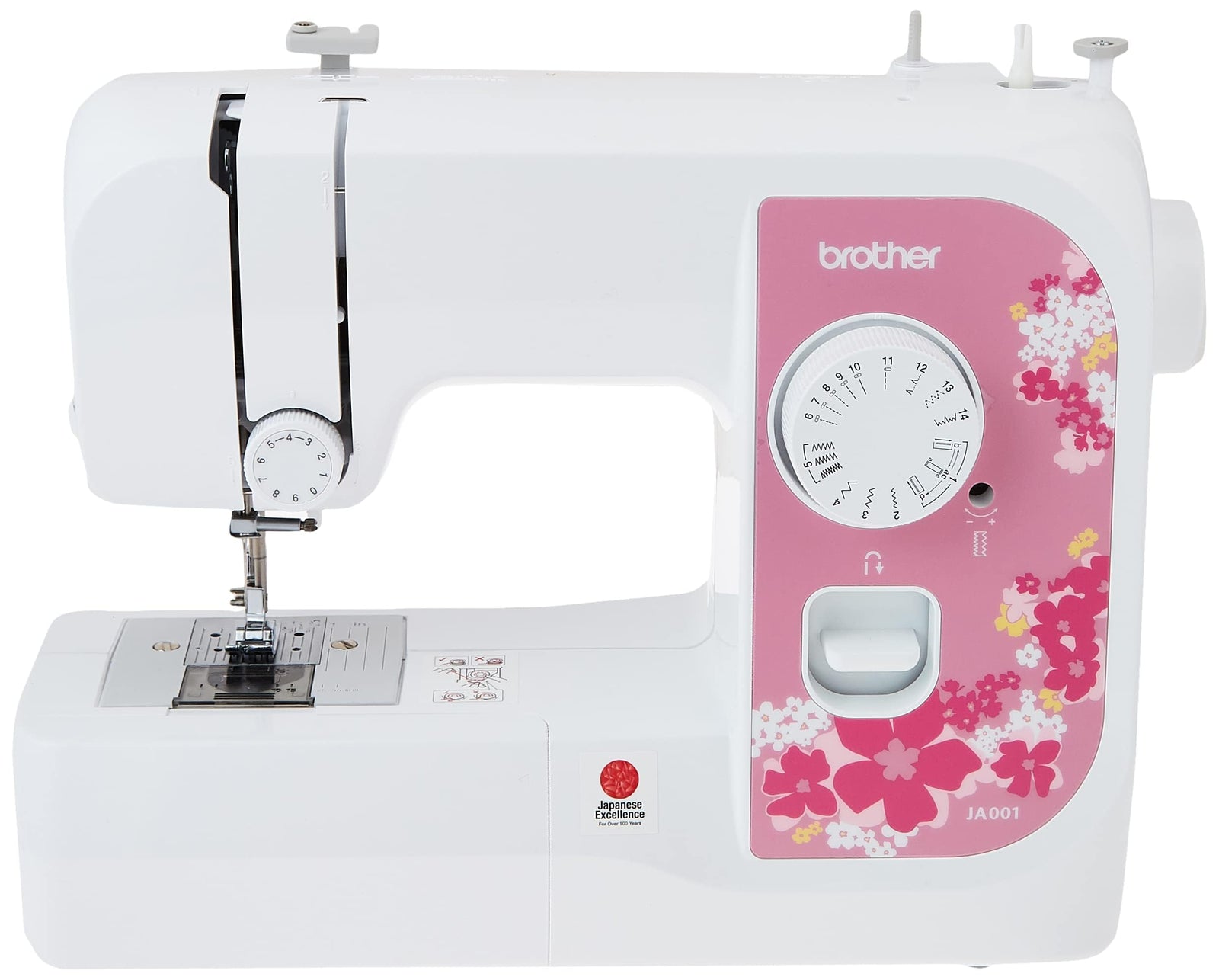Brother Sewing machine - JA001