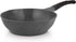 Master Granite Cookware Set 16 Pcs Grey Non-Stick Pots & Pans Set