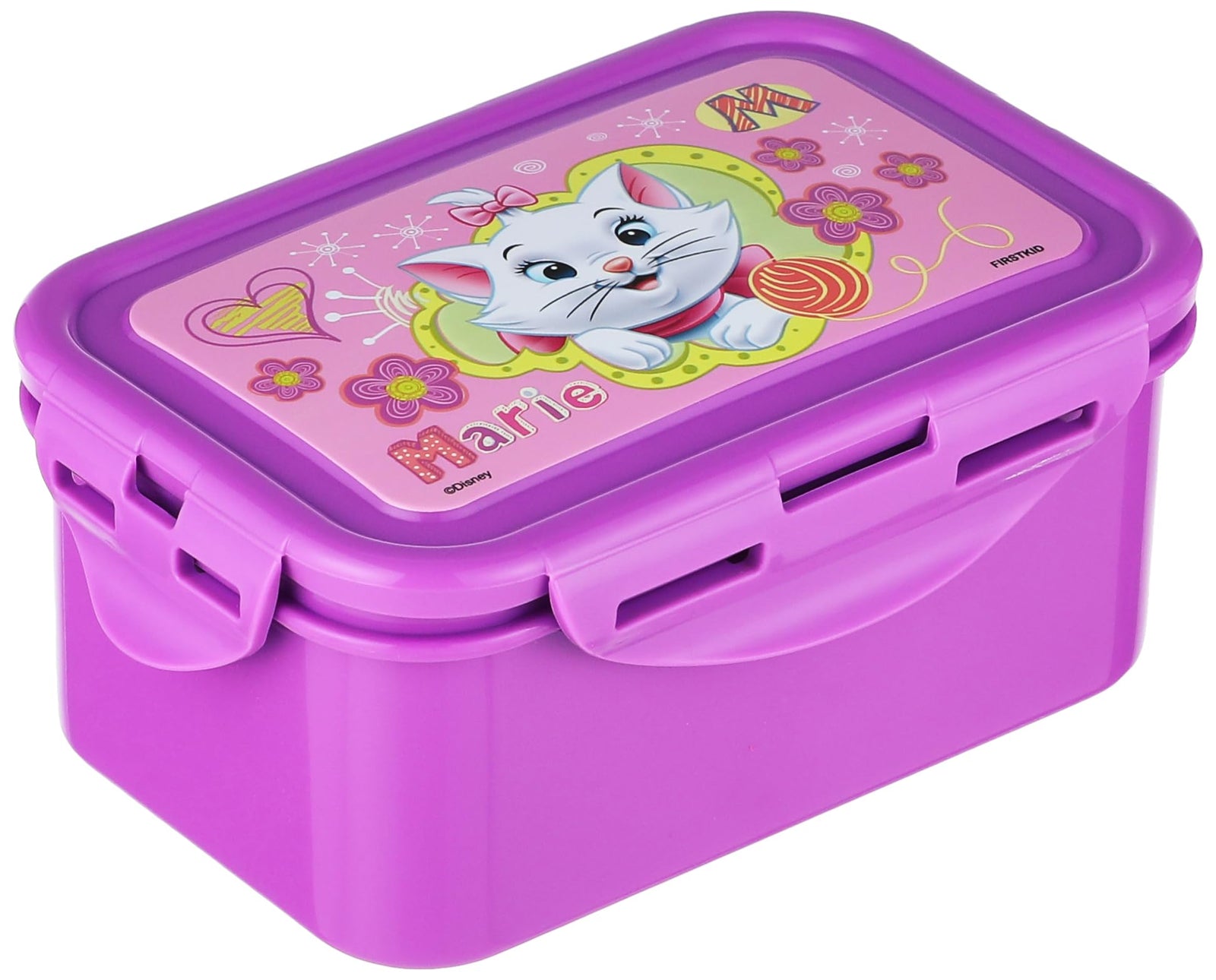 Marie Rectangular launch box• Made from durable, high-quality materials