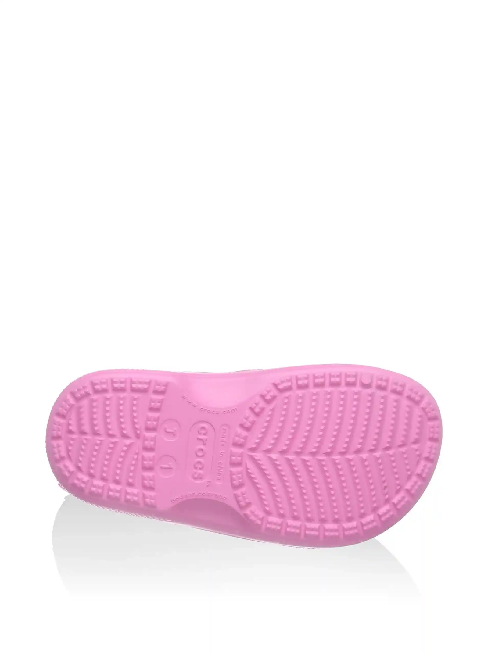 Crocs Girls-child Slipper - Safqqa Egypt