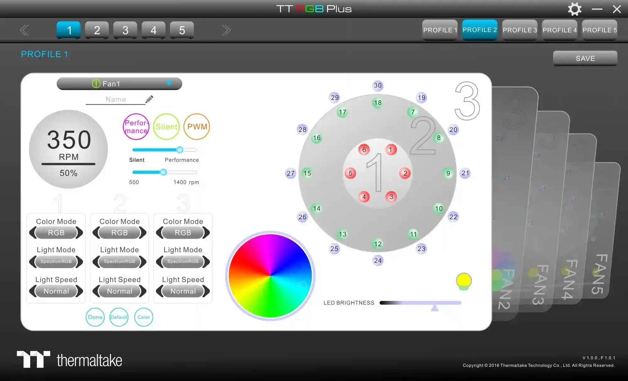 هذا الطقم من مراوح التهوية يقدم أداء تبريد ممتاز مع إضاءة مبهرة بعدد كبير من نقاط الإضاءة القابلة للتحكم. كل مروحة مزودة بشفرات مصممة لزيادة تدفق الهواء مع الحفاظ على مستوى منخفض من الضوضاء – Safqqa Egypt