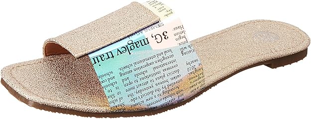 Club Aldo Slipper For Women Lightweight construction for easy wear