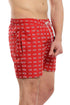 White Rabbit mens WR1232S22 Shorts - Safqqa Egypt