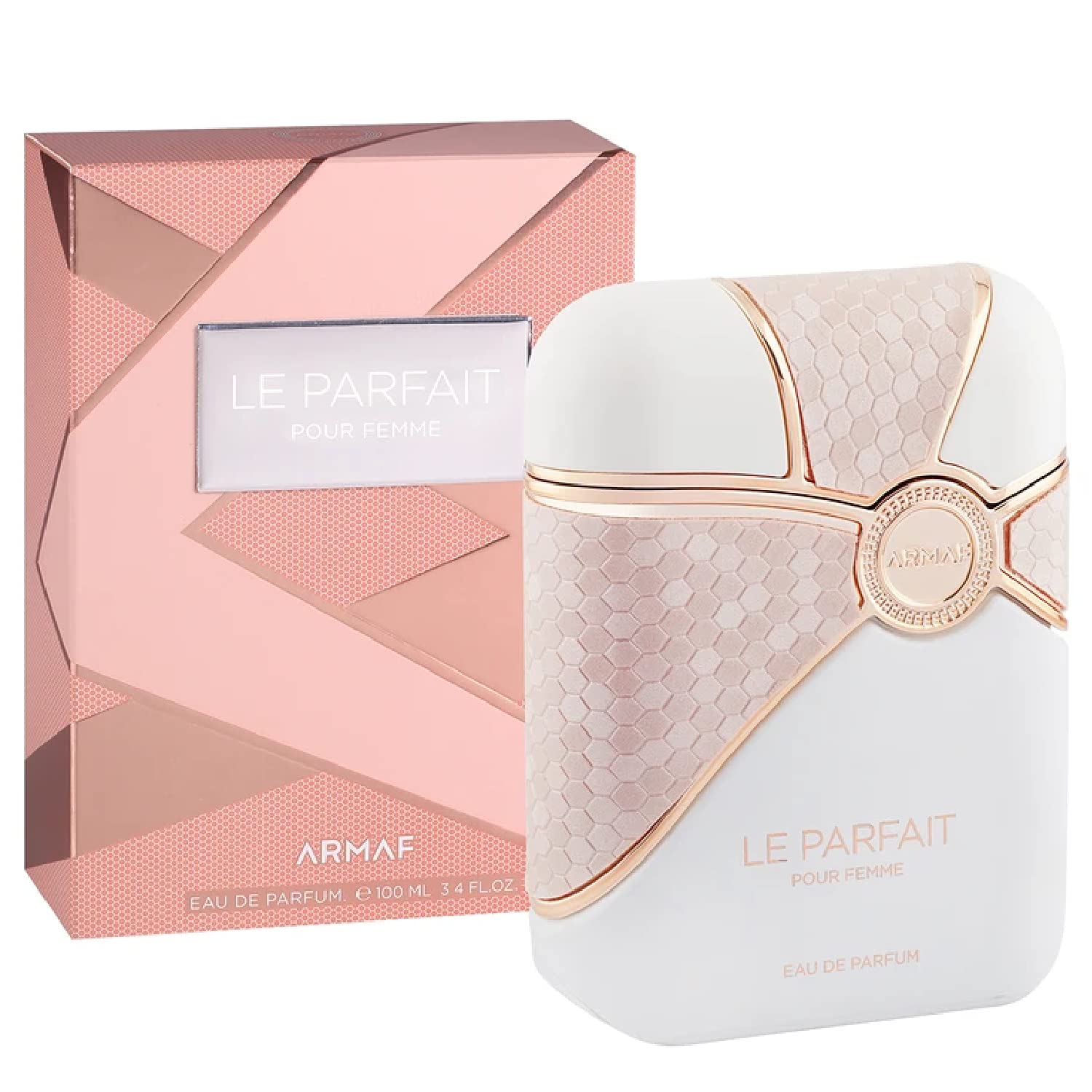 Armaf Le Parfait Femme 100ml Perfume