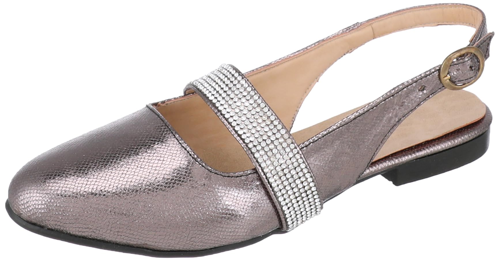 SWAY Shoes For Women,Sleek and minimalist design for versatile styling.