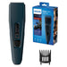 Philips Series 3000 Corded Hair Clipper with 13 Length Settings and Stainless Steel Blades – HC3505/15