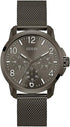 Guess - Men's Watch W1040G2, Strap