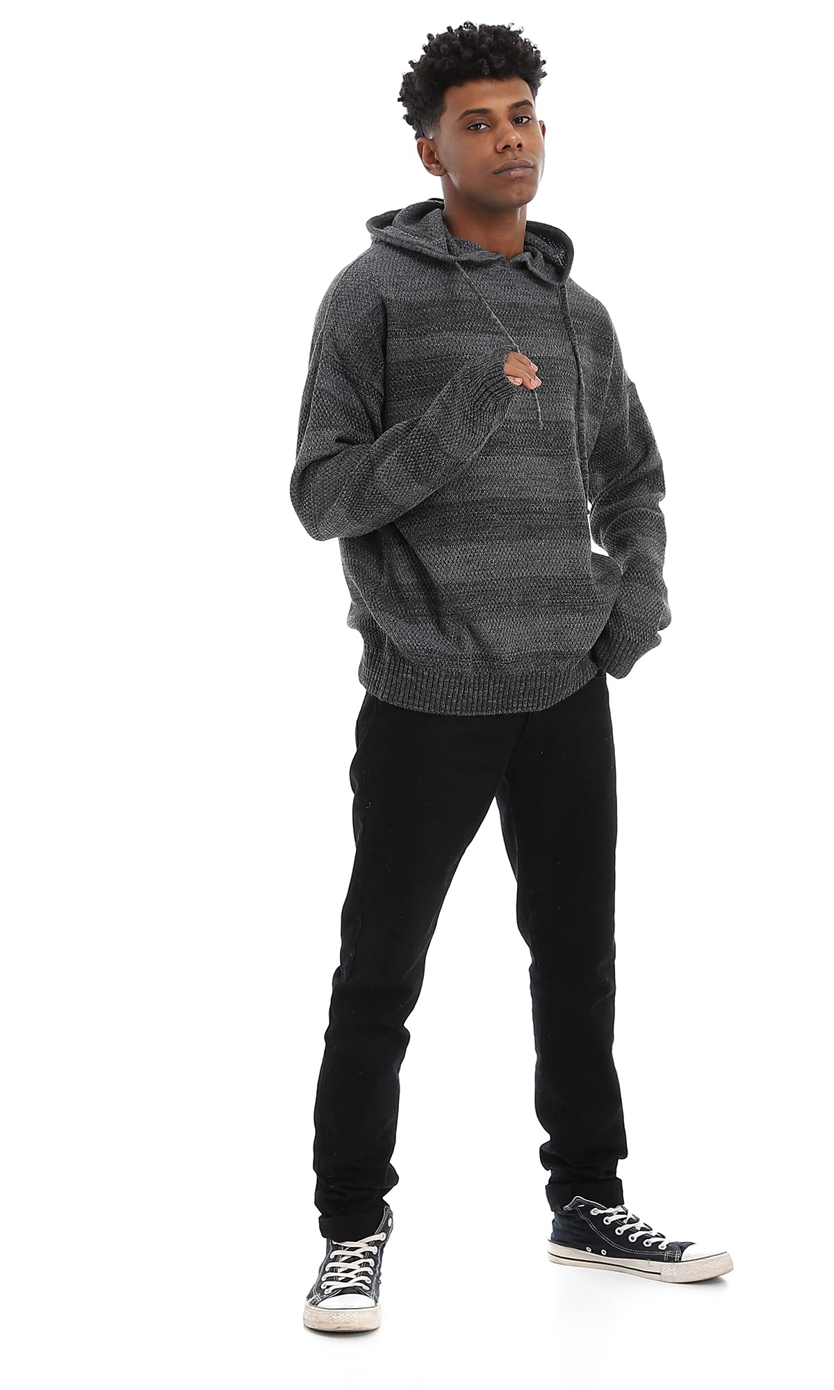 Ravin Hoodie For Men ,Soft, warm fabric for all-day comfort