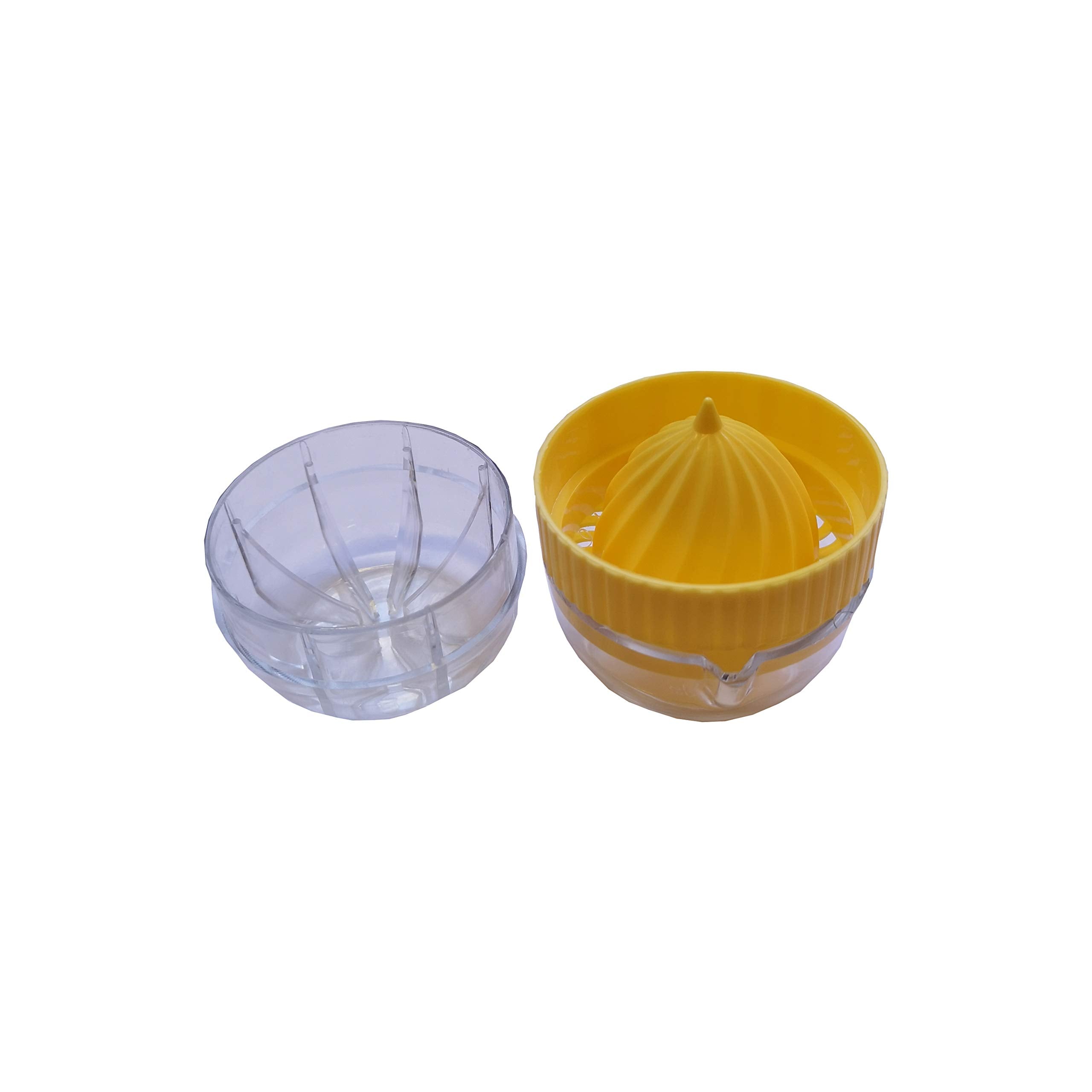 Olux Lemon Press with Container and Lid