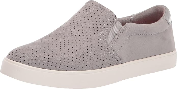 Dr. Scholl's Women Casual Shoes Grey Comfort Sneakers – Safqqa Egypt