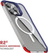 Ghostek Case Apple iPhone 14