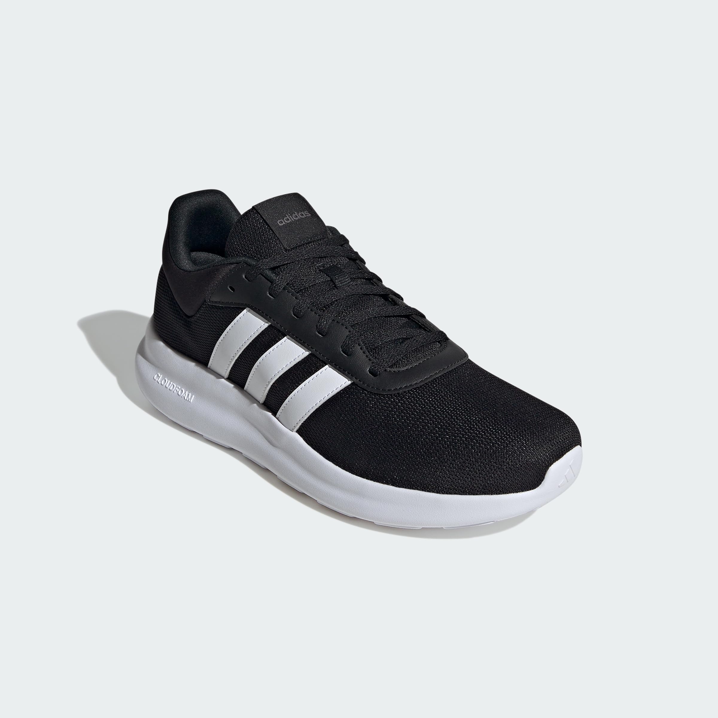 adidas mens LITE RACER 4.0 Running shoes