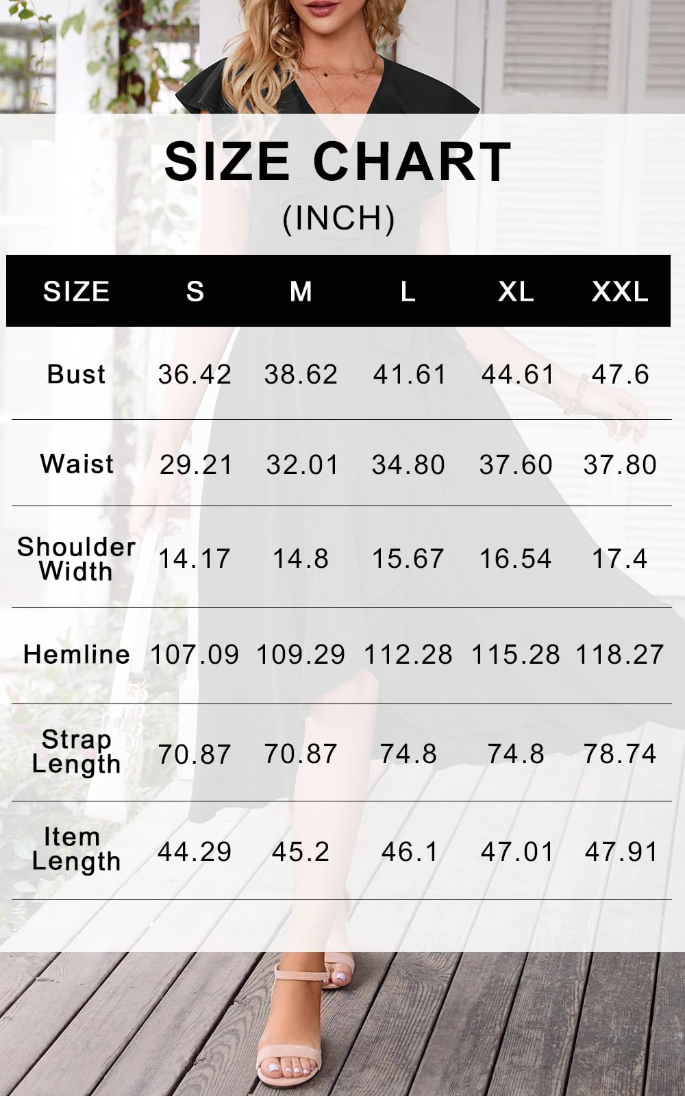 PRETTYGARDEN Dress For womens Perfect for casual, party, or special events