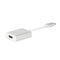 Moshi 99mo084202 usb-c to hdmi adapter - silver