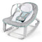Ingenuity Keep Cozy 3 in 1 Bouncer & Locking Seat