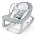 Ingenuity Keep Cozy 3 in 1 Bouncer & Locking Seat - Safqqa