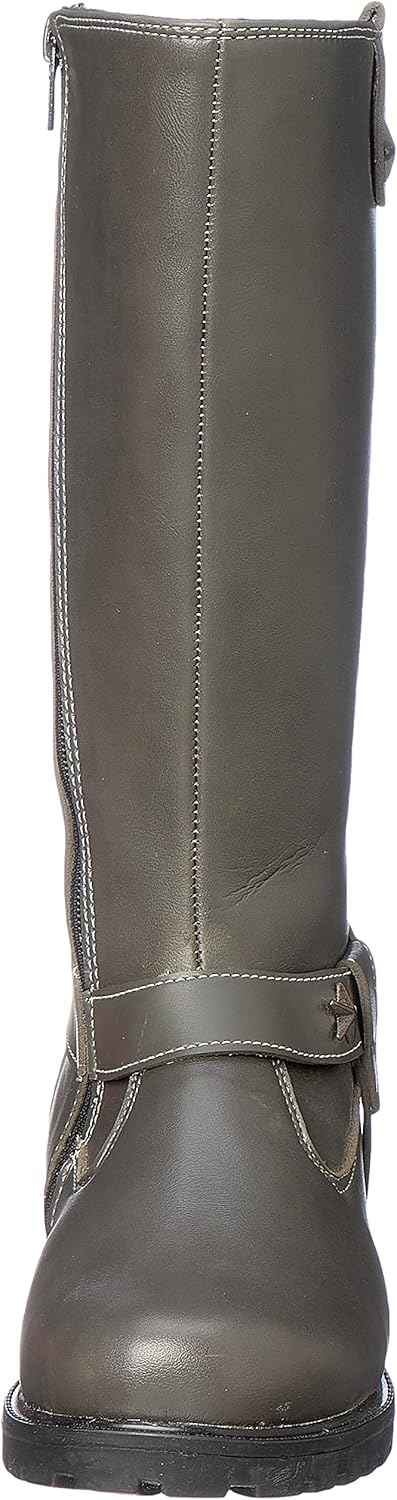Skippy Girls' Polyester Fashion Boot - Safqqa Egypt