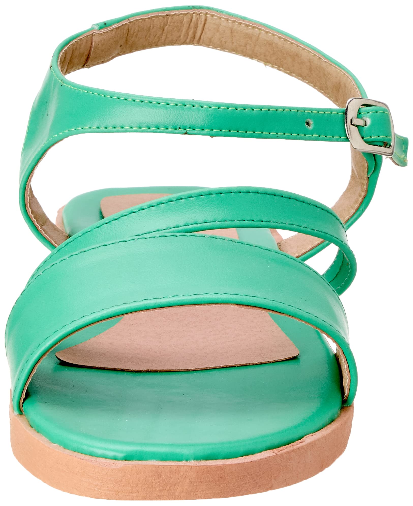 صنادل SWAY النسائية أنيقة ومريحة، مثالية للارتداء الكاجوال. تتميز بتصميم خفيف الوزن ونعل داخلي ناعم – Safqqa Egypt