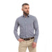 Esla Men's Shirt - Safqqa Egypt