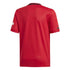 adidas Boys Manchester United Home T-shirts