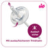 NIP Straw Cup for Kids – Spill Proof, 330 mL