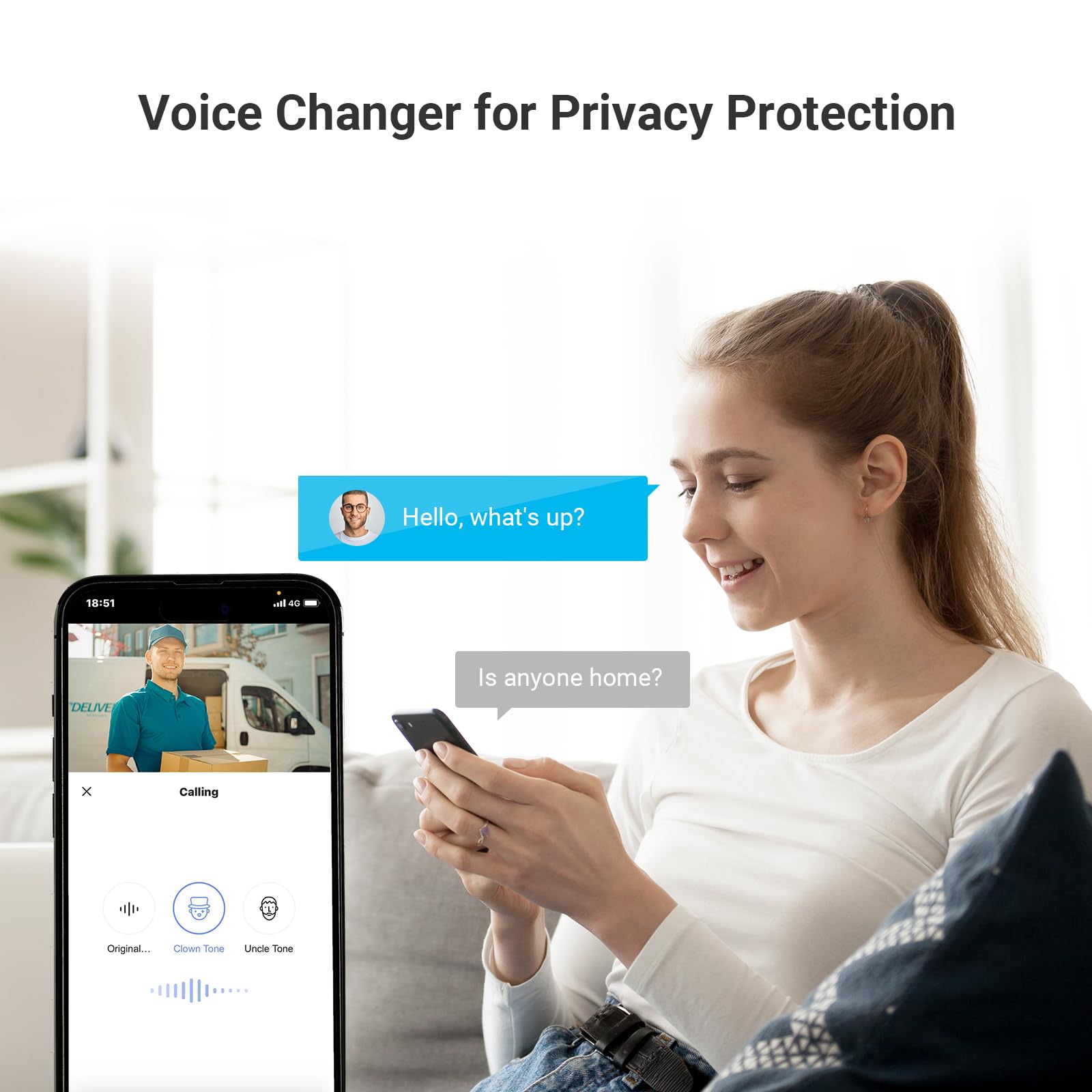جرس باب بالفيديو لاسلكي بعدستين من EZVIZ م خيار مثالي لتعزيز أمن منزلك بسهولة وأناقةع لوحة شمسيه