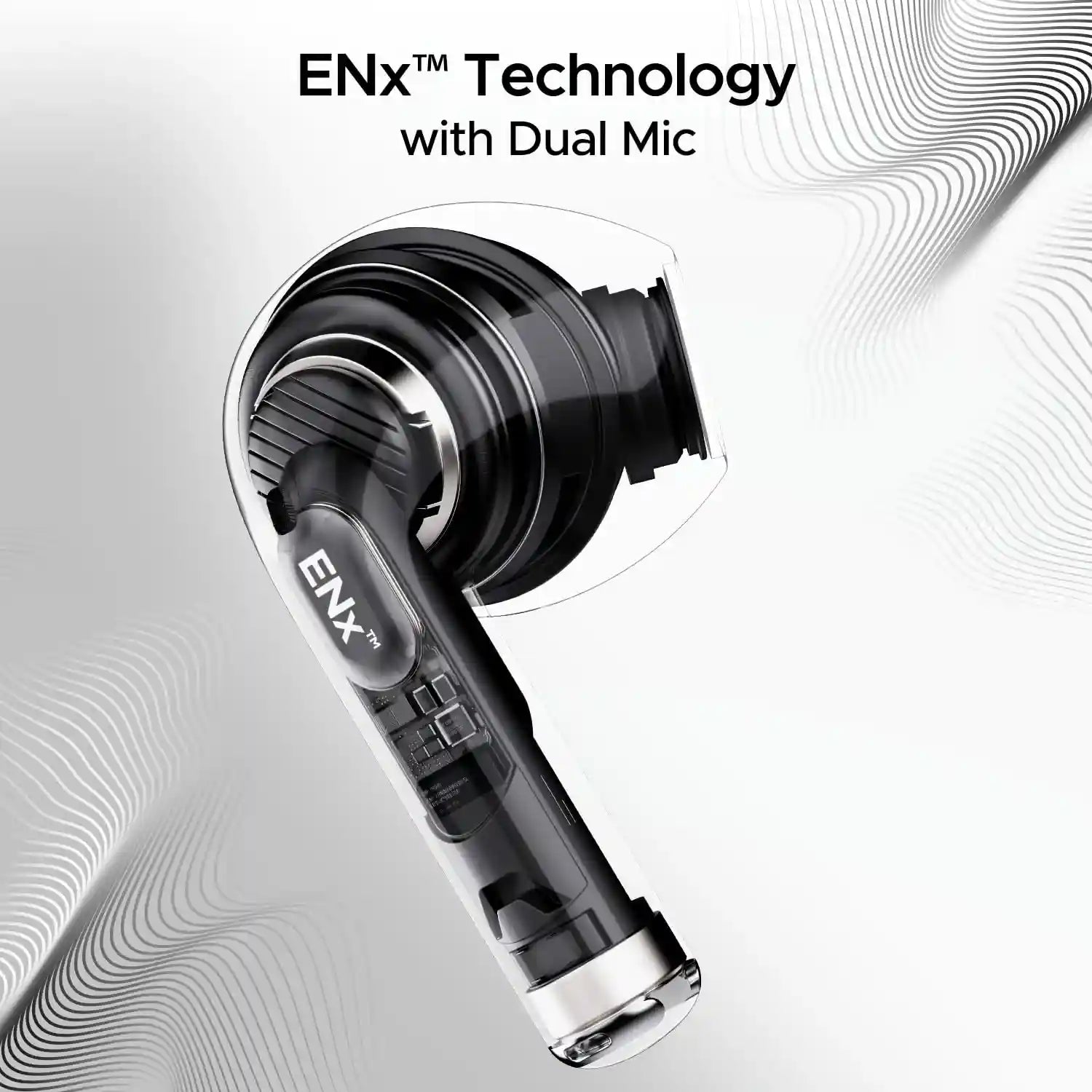 boAt Wireless Bluetooth Headset - Black – Safqqa Egypt