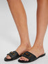 GUESS Slipper For Women Suitable for home, casual outings, or travel