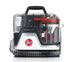 Hoover Cleanslate Carpet & Upholstery Powerful, Multi-purpose Spot Cleaner, Stain Remover, Portable, CDSW-MPME  -Lightly used and the liquid is available but missing.