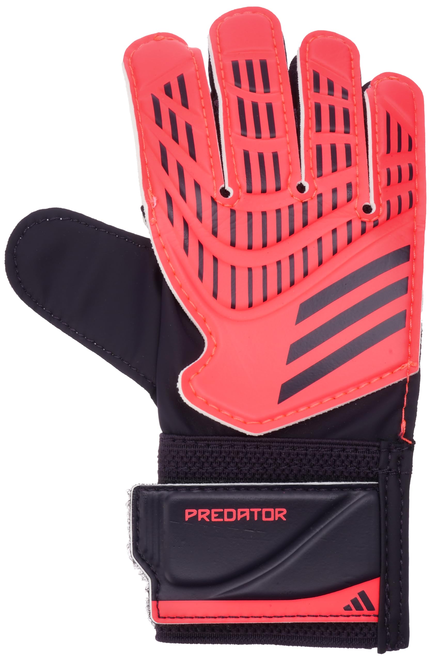 قفازات حراسة المرمى من أديداس – قبضة وراحة ممتازة