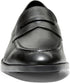 Cole Haan Men Formal Shoes Black Classic Shoes