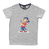 Andora Boys Rounded Neck Printed -35S23B30313 T-Shirts