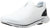 Skechers Men Running Shoes White Lightweight Sports Shoes