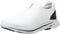 Skechers Men Running Shoes White Lightweight Sports Shoes