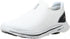 Skechers Men Running Shoes White Lightweight Sports Shoes