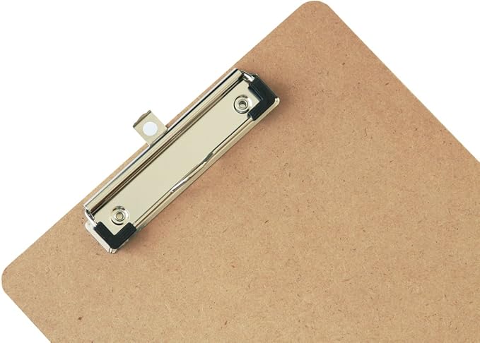 لوحة كتابية من Deli  هي حل عملي وموثوق لتنظيم أوراقك في أي مكان