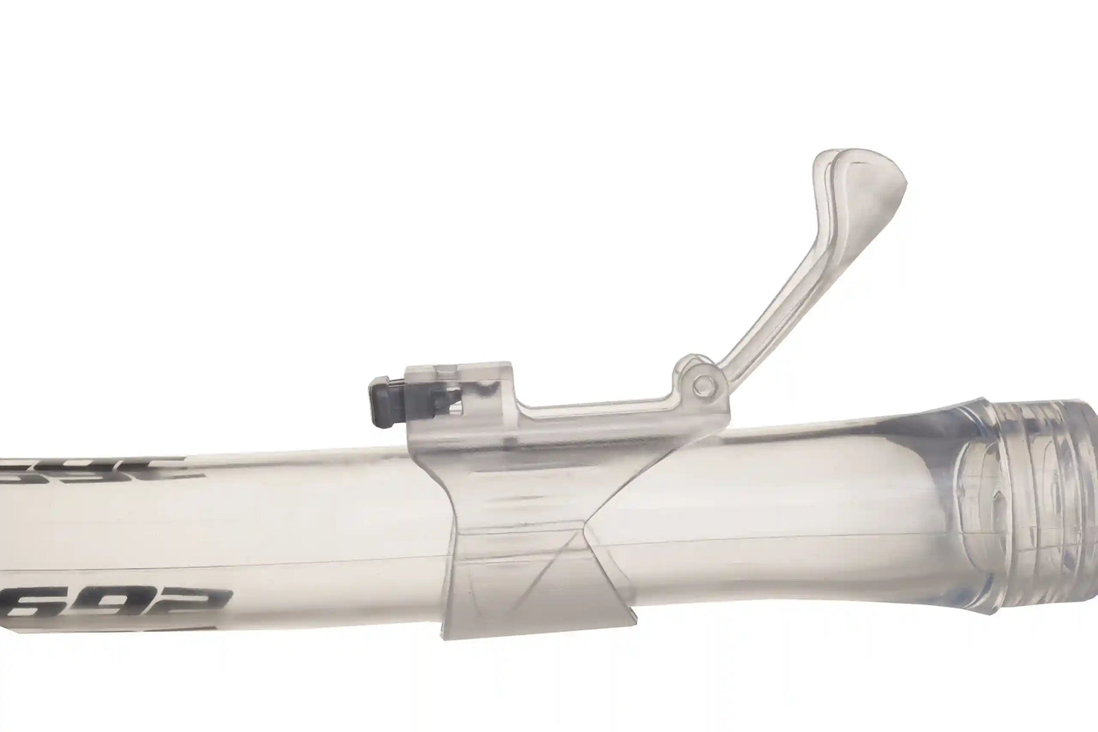 SEAC Vortex Dry Snorkel