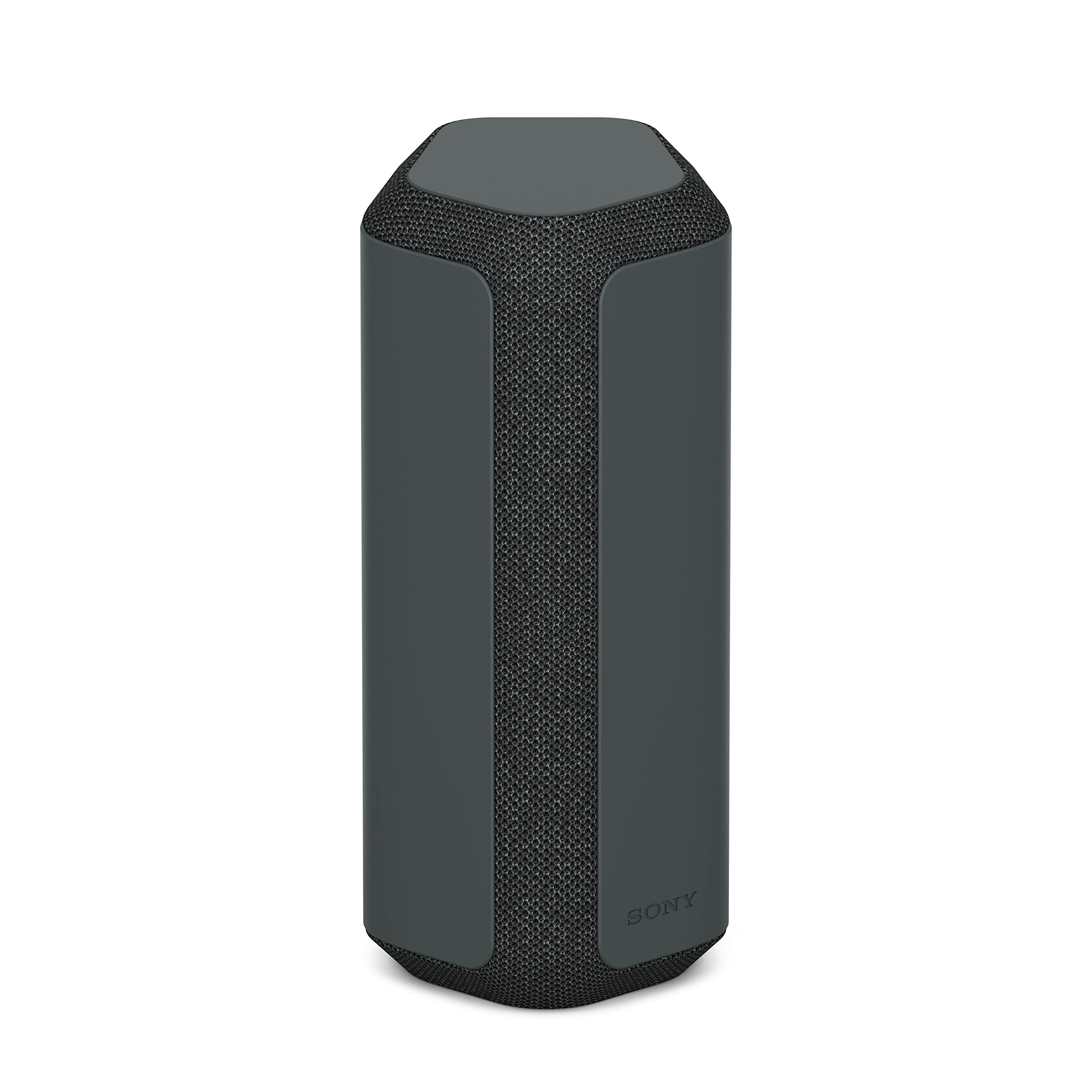 Sony SRS XE300 X Series Wireless Portable Bluetooth Speaker with 24 Hour Battery