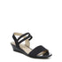 LifeStride Women’s Sandal – Stylish & Comfortable