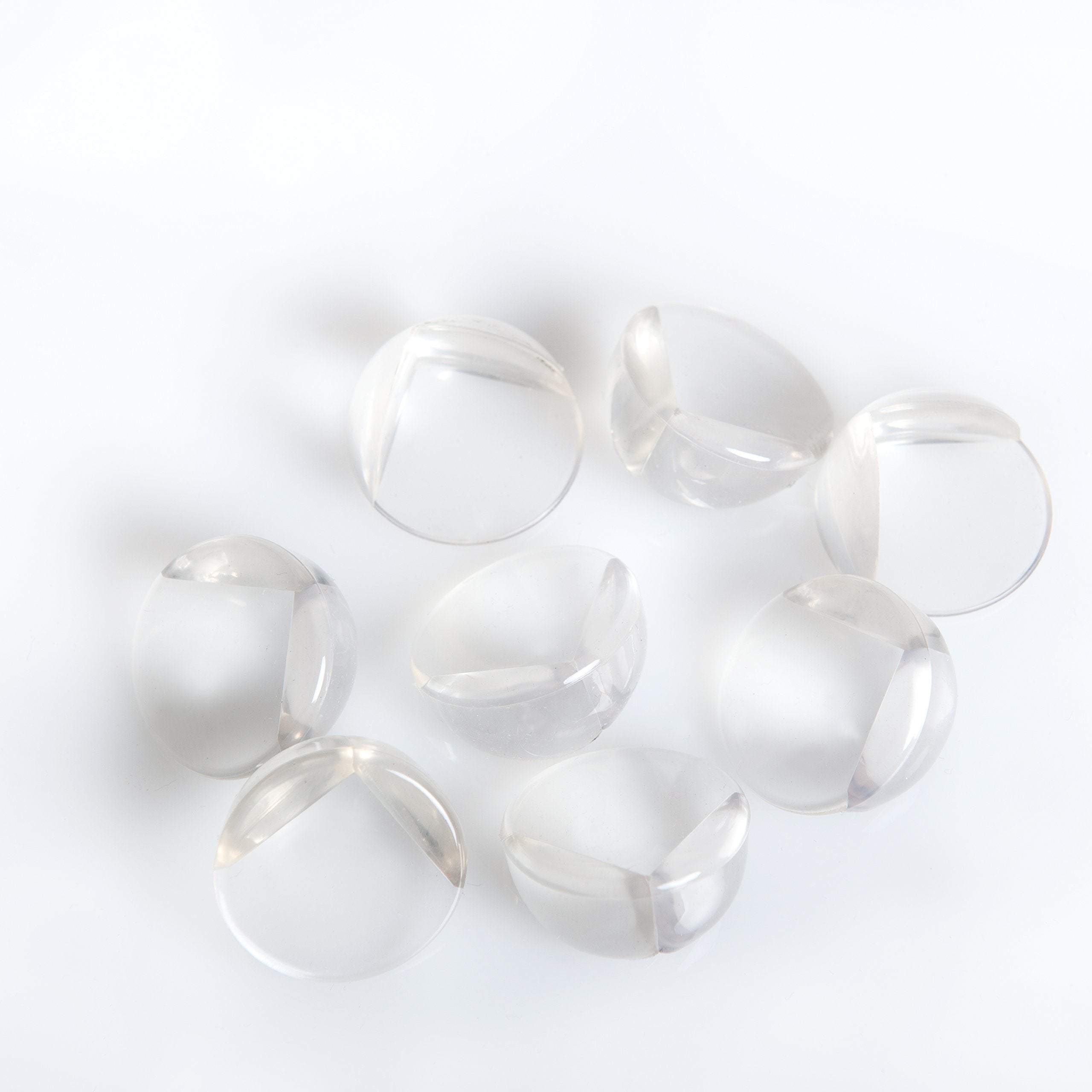 Hauck, Corner Me 1 Safety Corner Guards, • Easy to install and stays securely in place