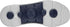 Skechers Men Casual Shoes Navy Comfort Lightweight Sneakers