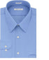 Van Heusen Men’s Formal Shirt Classic Fit Blue