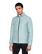 FIRE WOOD Mens basic bomber jacket - Safqqa Egypt