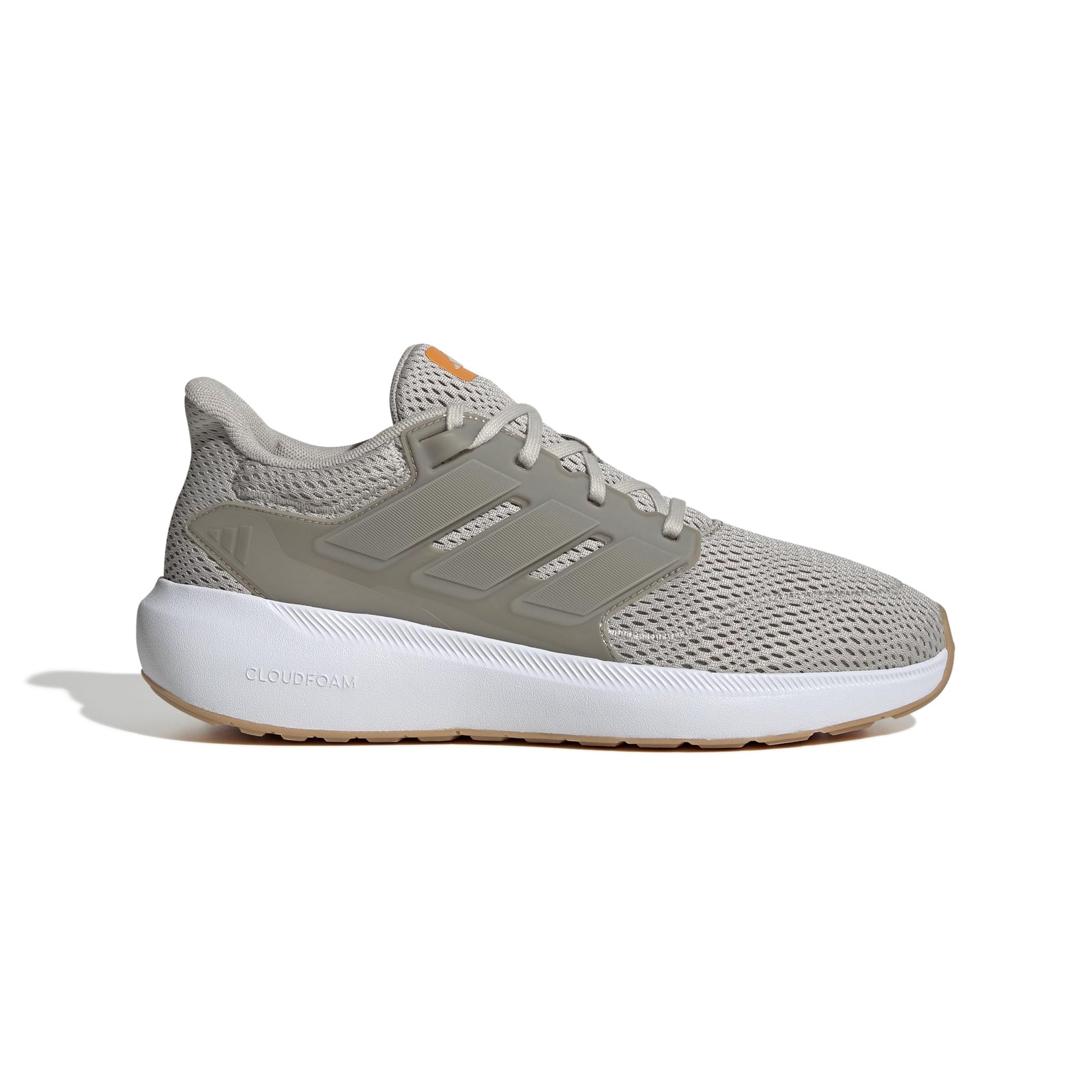 adidas mens  Running shoes-Damage Box