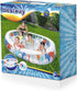 Bestway Inflatable Elliptic-Shaped Swimming Pool
