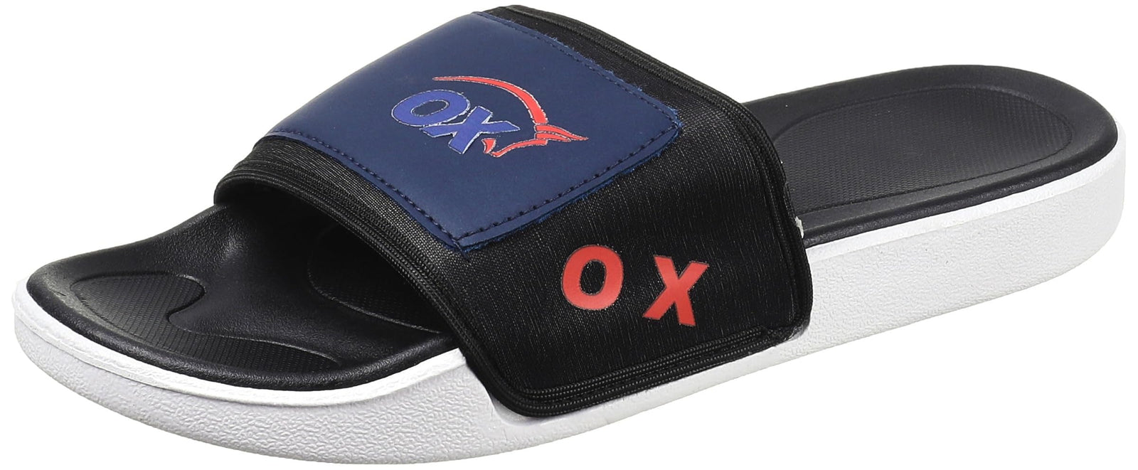 شبشب سلايدز فليب فلوب مطاطي للرجال من أو إكس OX1085