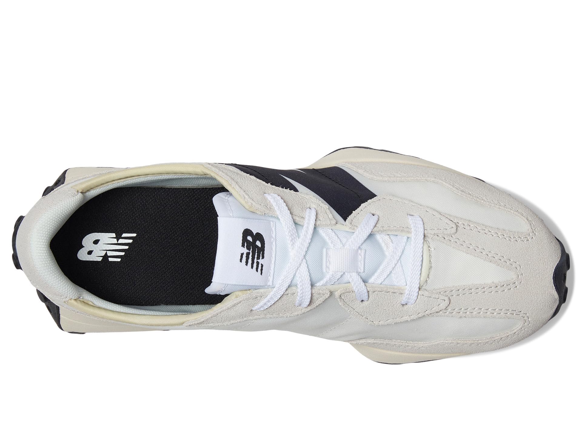 New Balance Shoes For Boy & Girl Durable construction for everyday wear