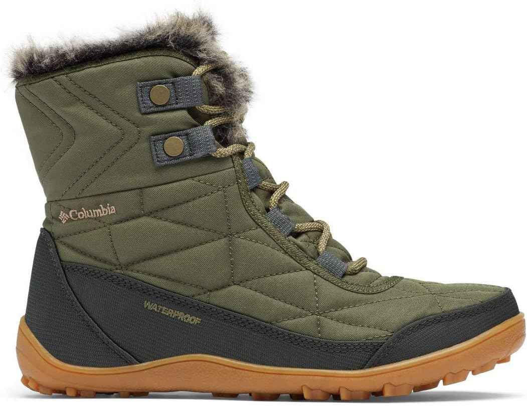 Columbia Women's Boot - Safqqa Egypt